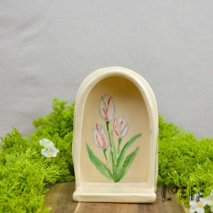 Loeff Shrine Tulip