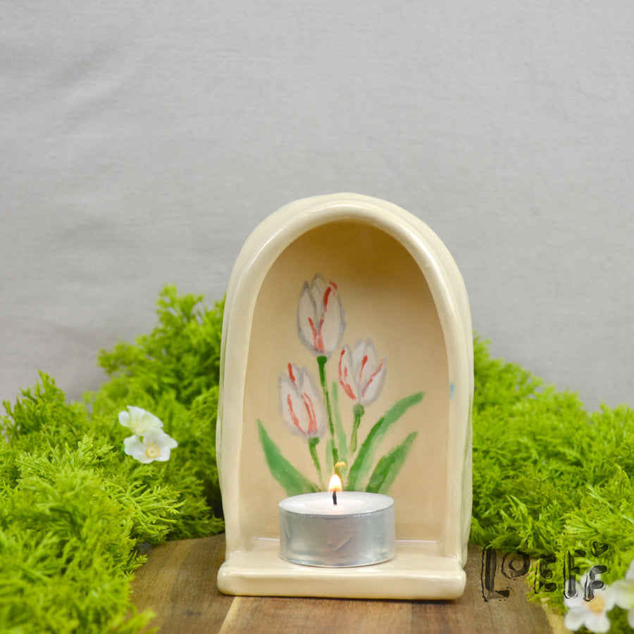 Loeff Shrine Tulip