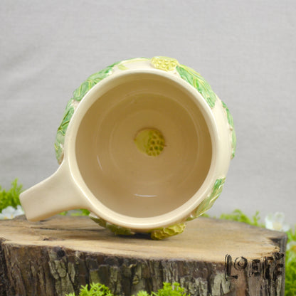 The 3D Loeff Mug Acorn