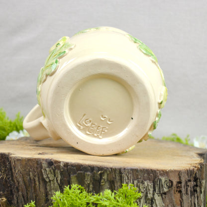 The 3D Loeff Mug Acorn