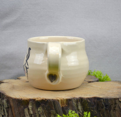 Loeff Mug Air Bison
