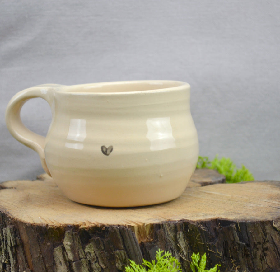 Loeff Mug Air Bison