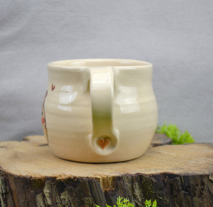 Loeff Mug Capybara