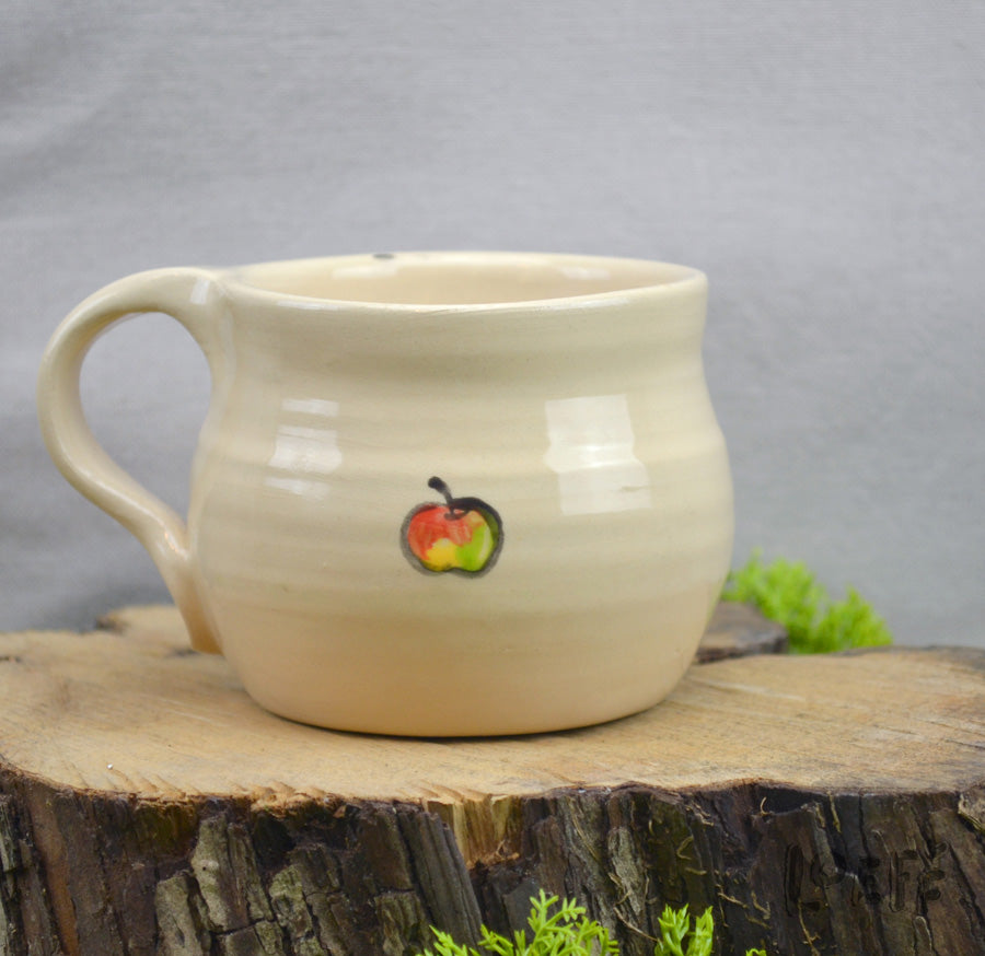 Loeff Mug Capybara