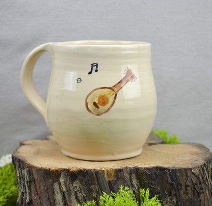 MoG Froggy Bard