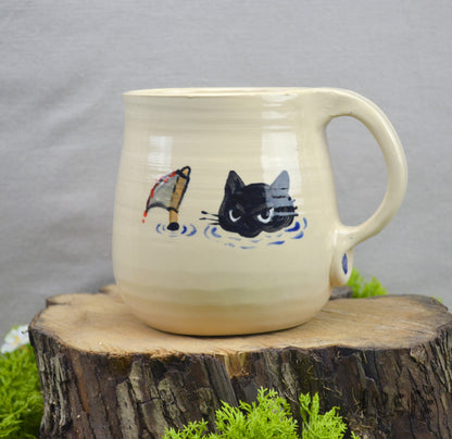 MoG Killer Kitty