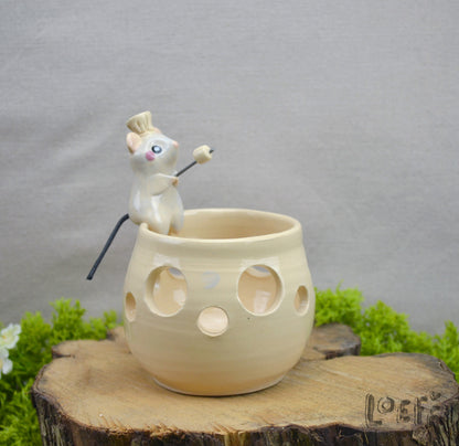 Marshmallow Light Little Chef