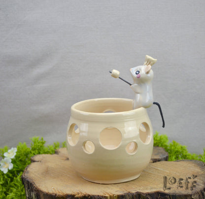 Marshmallow Light Little Chef