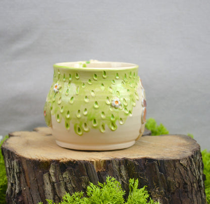 Meadow Mug Blue Door