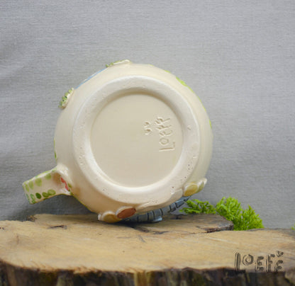 Meadow Mug Blue Door