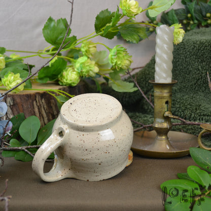 The Dragon Loeff Mug Dark Forest