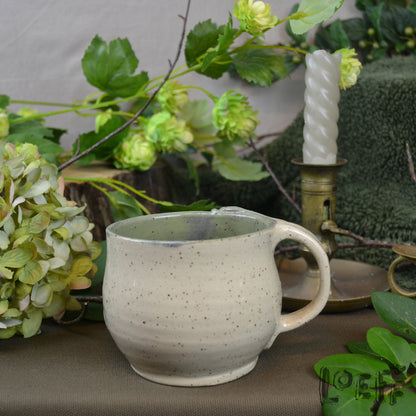 The Dragon Loeff Mug Forest