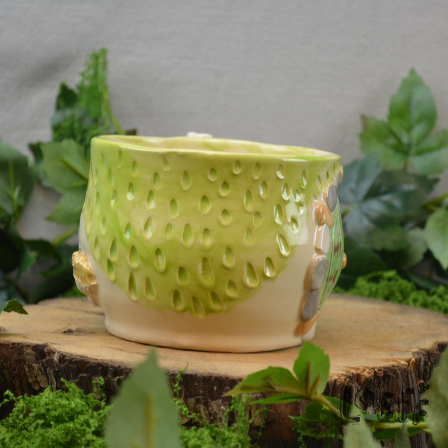 Meadow Mug Green Door Pie