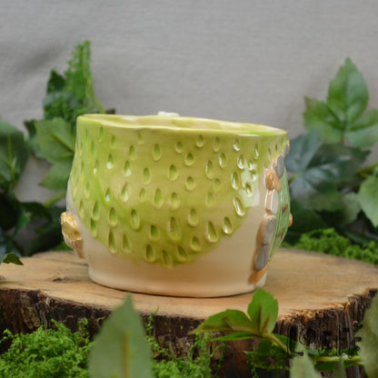 Meadow Mug Green Door Pie