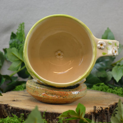 Meadow Mug Green Door Pie