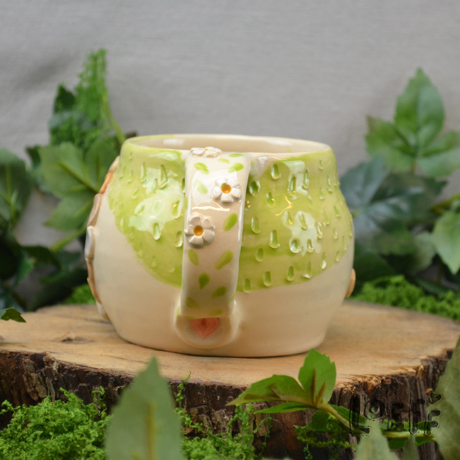 Meadow Mug Red Door Pie