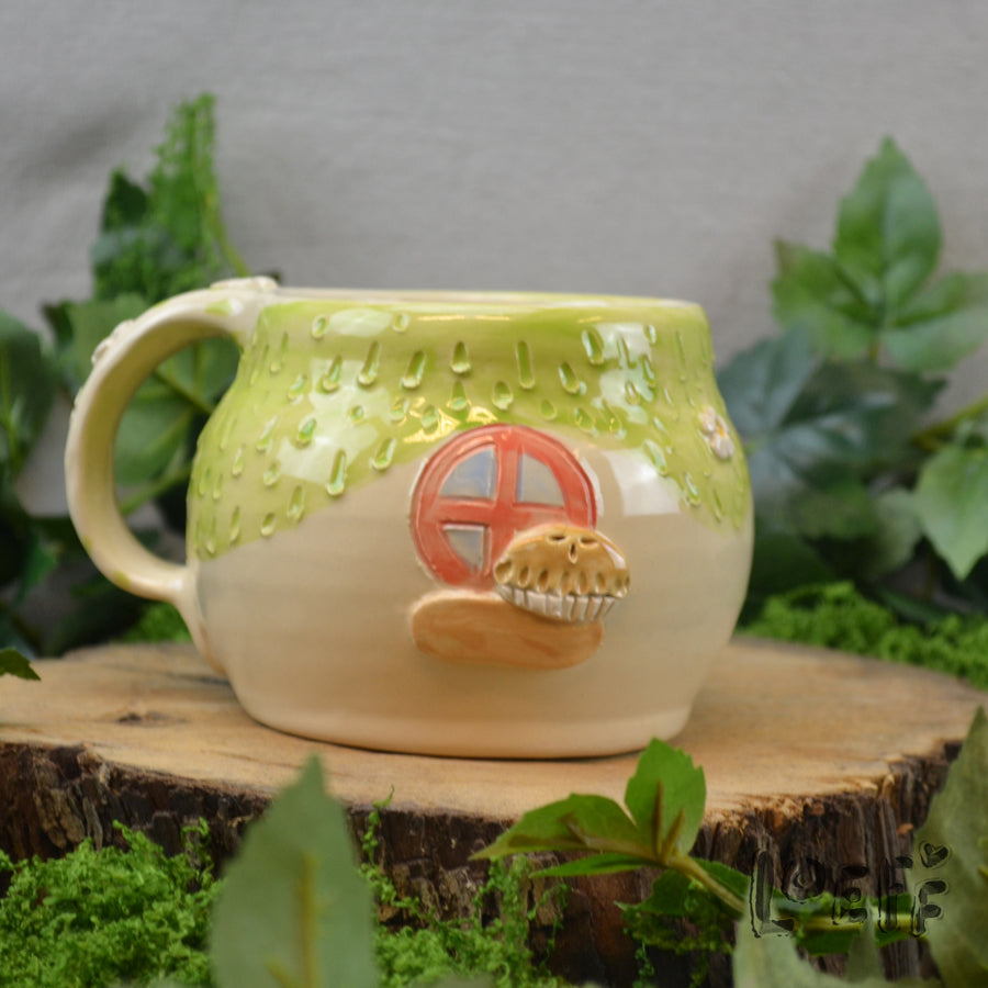 Meadow Mug Red Door Pie