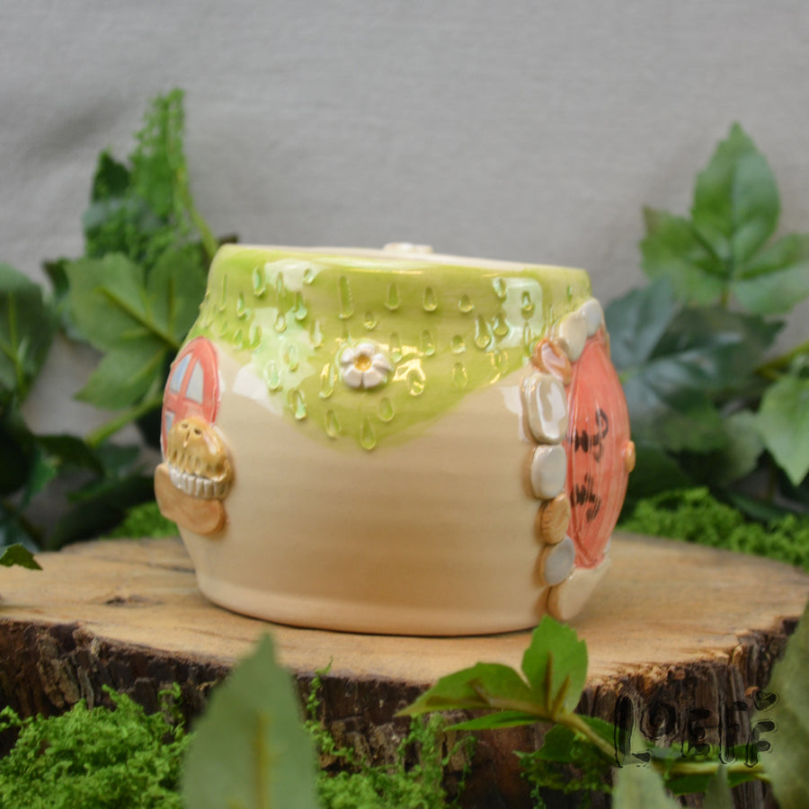 Meadow Mug Red Door Pie