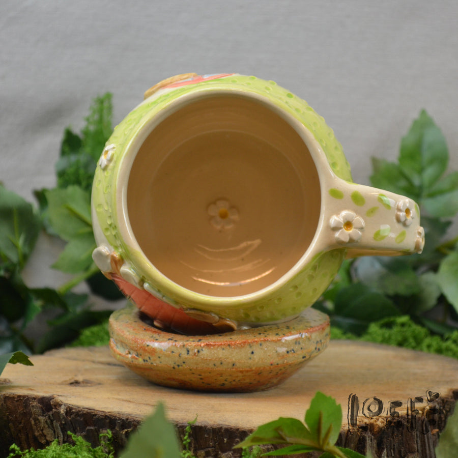 Meadow Mug Red Door Pie