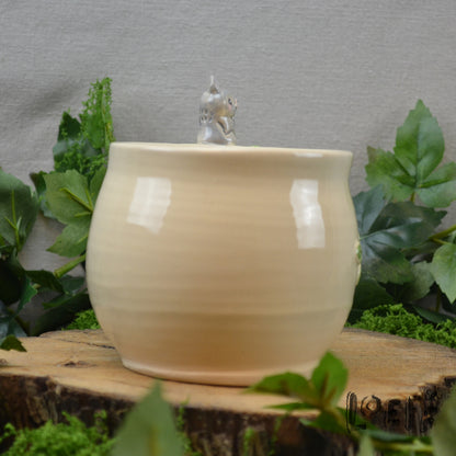 3D Mug with Tiny Bat