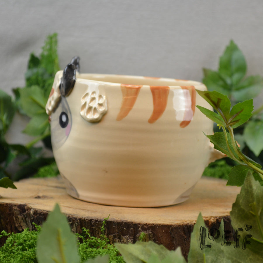 Planter Bison 2