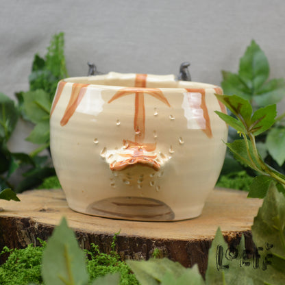 Planter Bison 2
