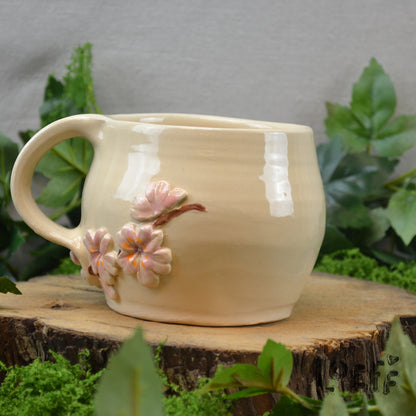 The 3D Loeff Mug Sakura