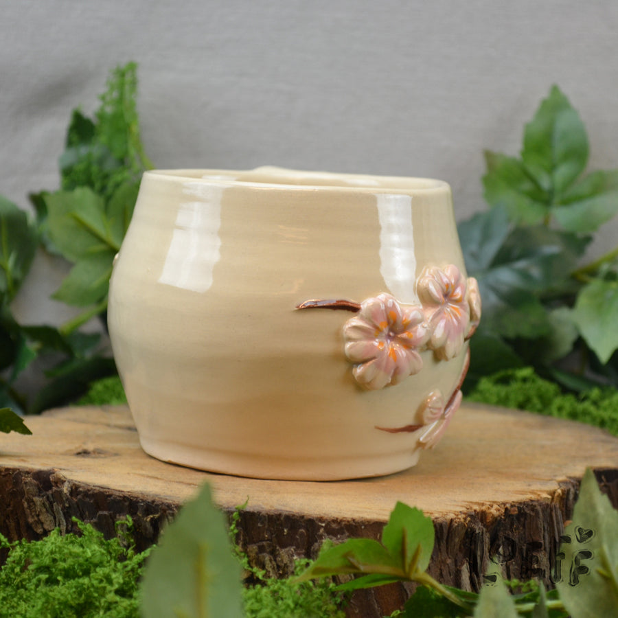 The 3D Loeff Mug Sakura