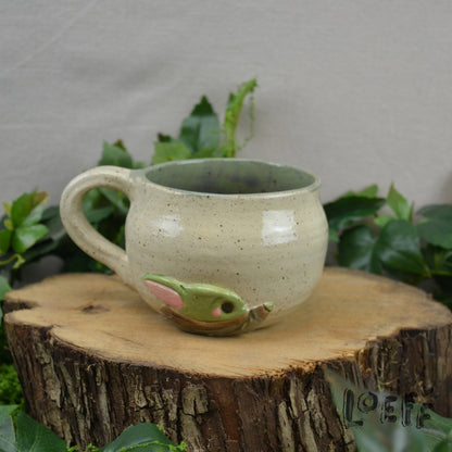 3D Loeff Mug Child 1