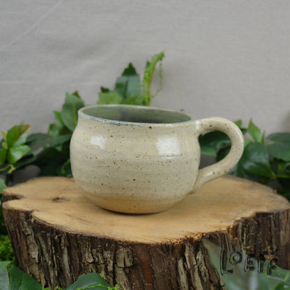 3D Loeff Mug Child 1
