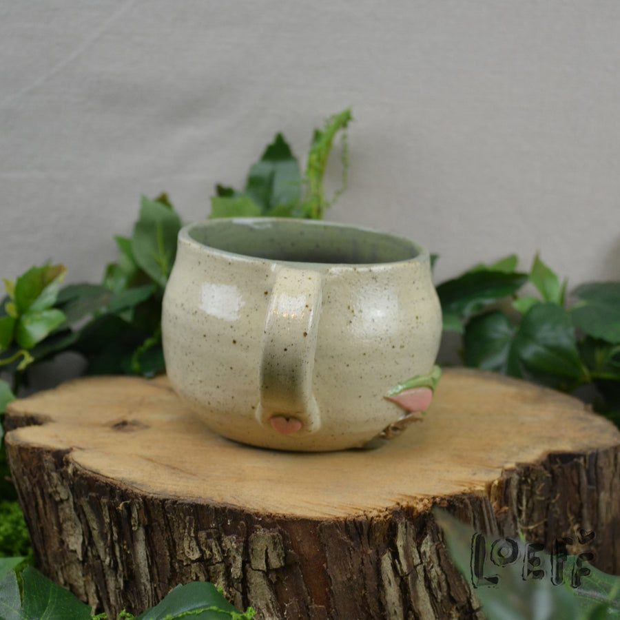 3D Loeff Mug Child 1