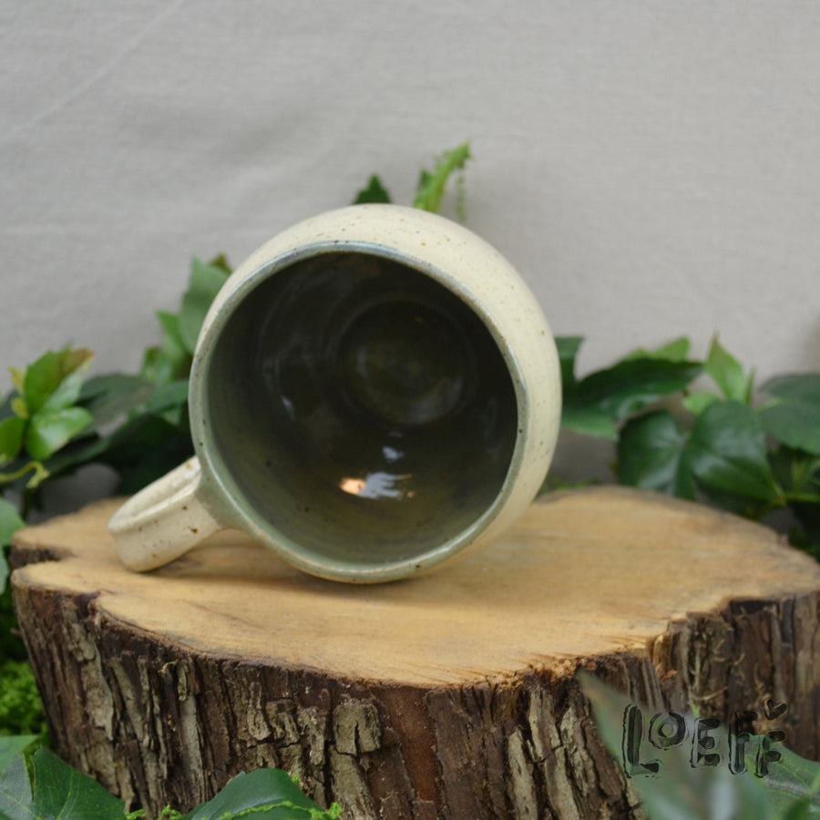 3D Loeff Mug Child 1