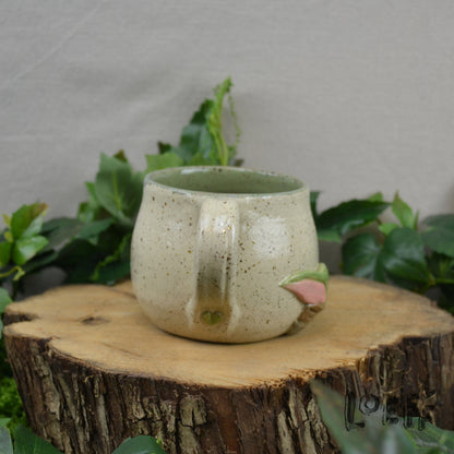 3D Loeff Mug Child 2