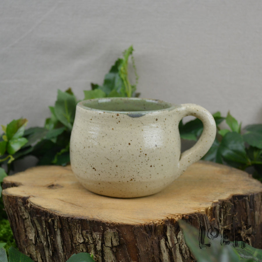 3D Loeff Mug Child 2