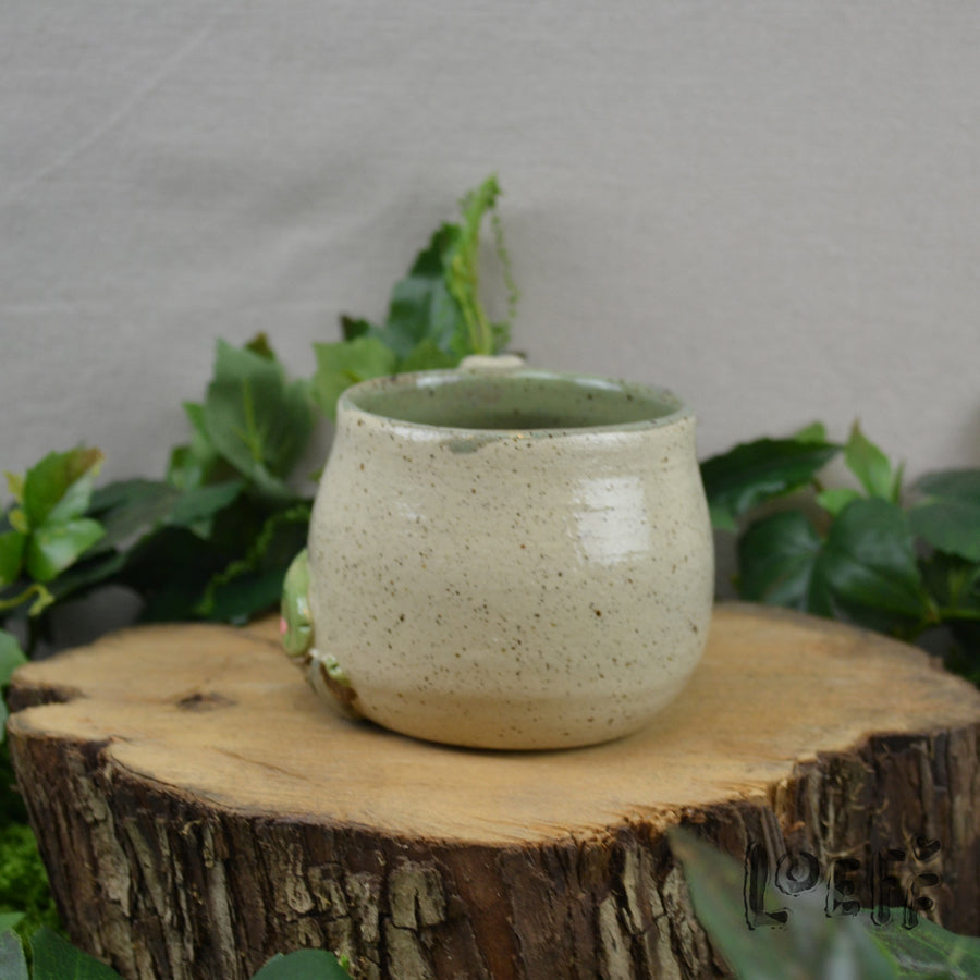 3D Loeff Mug Child 2
