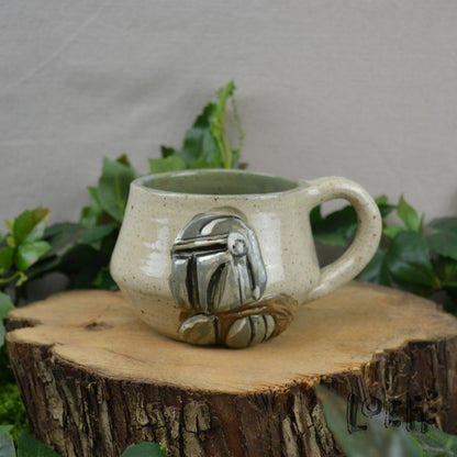 3D Loeff Mug Father 2