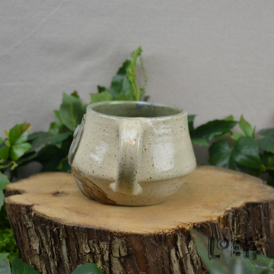 3D Loeff Mug Father 2