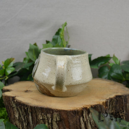 3D Loeff Mug Father 2