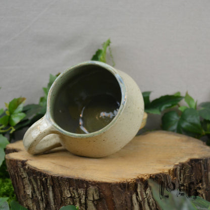 3D Loeff Mug Father 2
