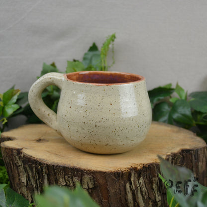 3D Loeff Mug Mushroom Mouse 1