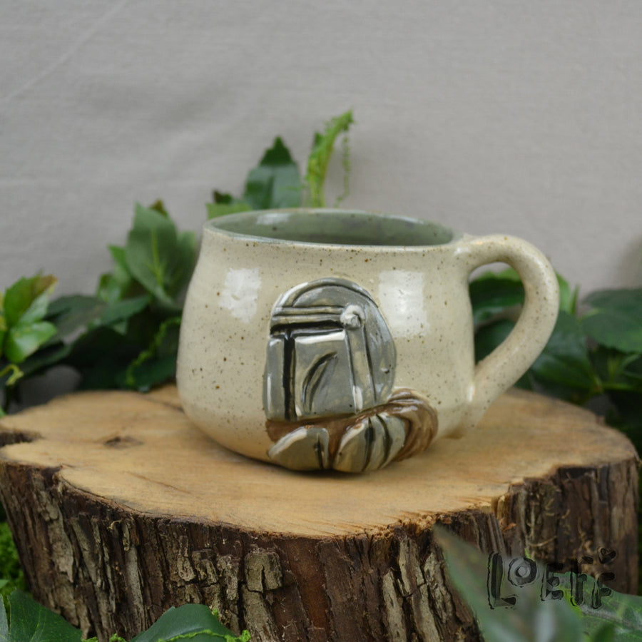 3D Loeff Mug Father 1