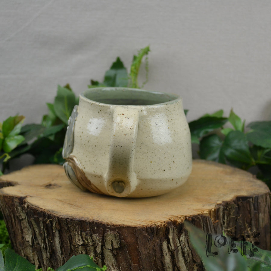 3D Loeff Mug Father 1