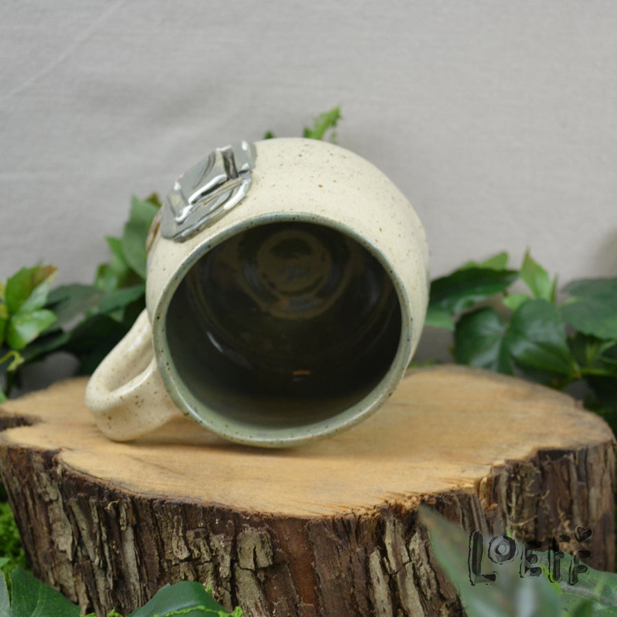 3D Loeff Mug Father 1