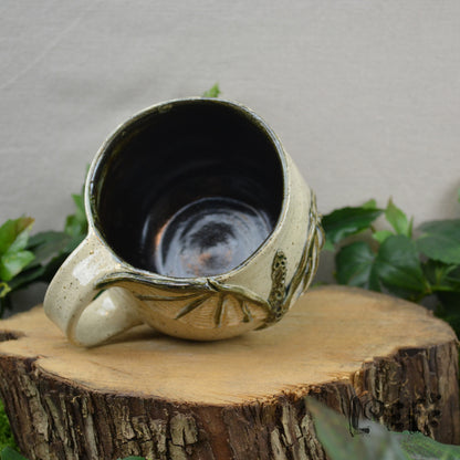 Dragon Mug Dark Forest 1