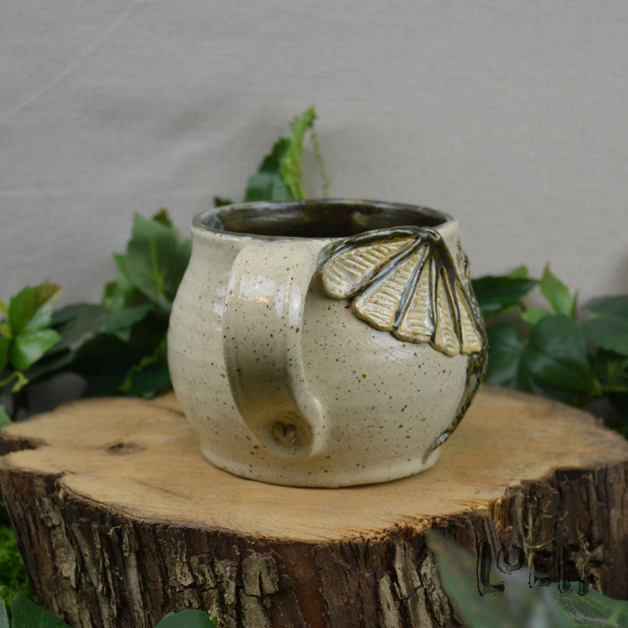 Dragon Mug Dark Forest 2
