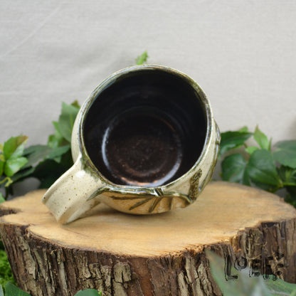 Dragon Mug Dark Forest 2