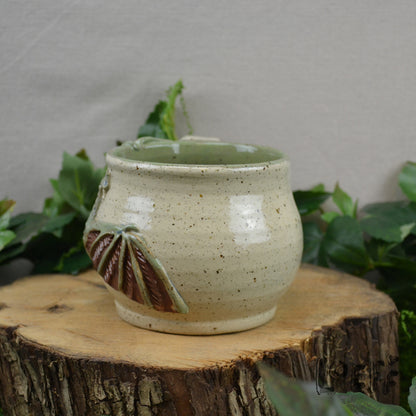 Dragon Mug Forest