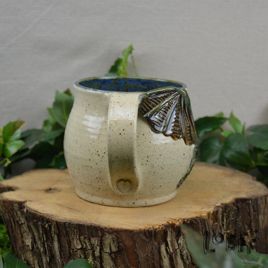 Dragon Mug Midnight 1