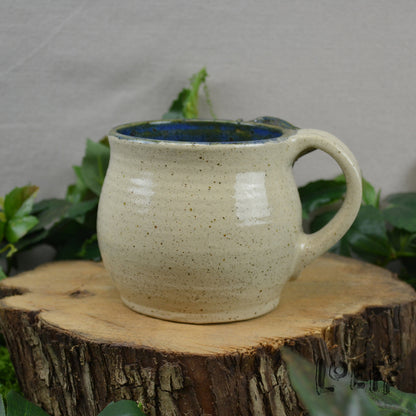 Dragon Mug Midnight 1