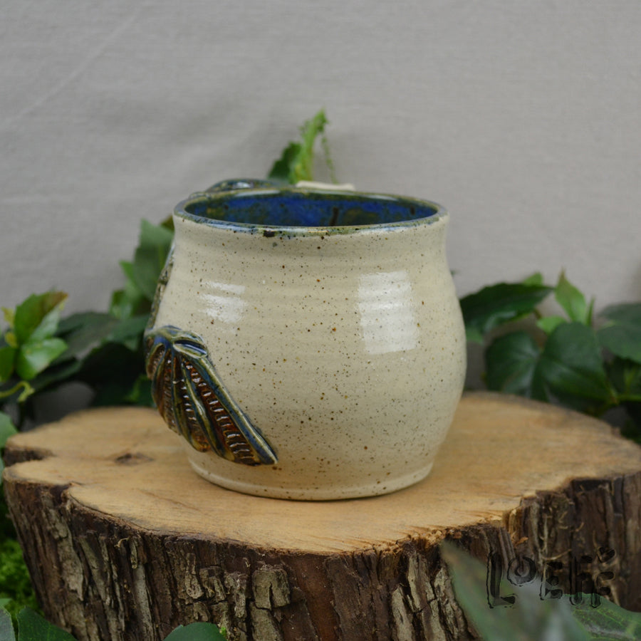 Dragon Mug Midnight 1